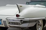 Cadillac Eldorado Biarritz Convertible 1958 года